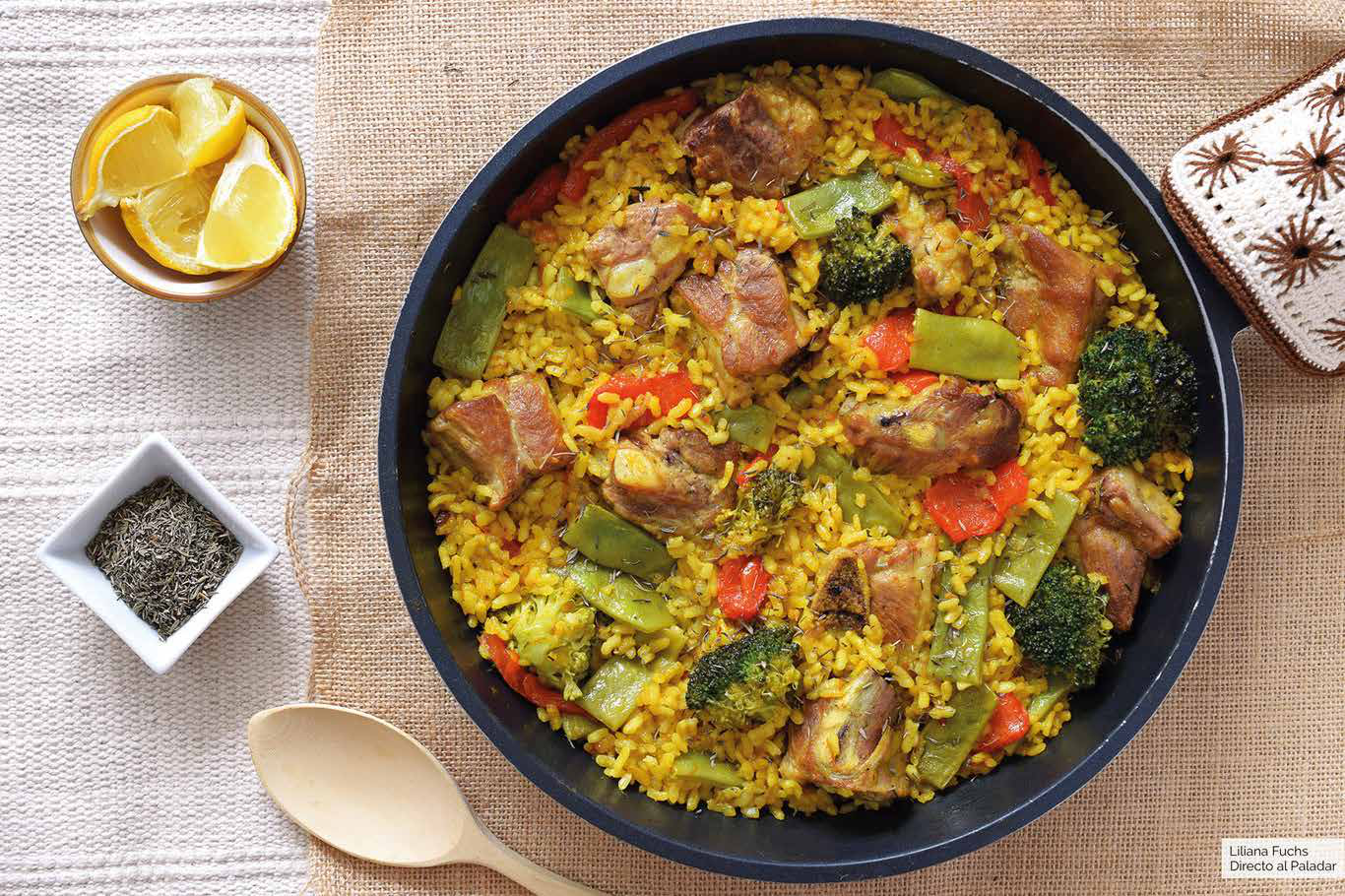 Condiciones generales