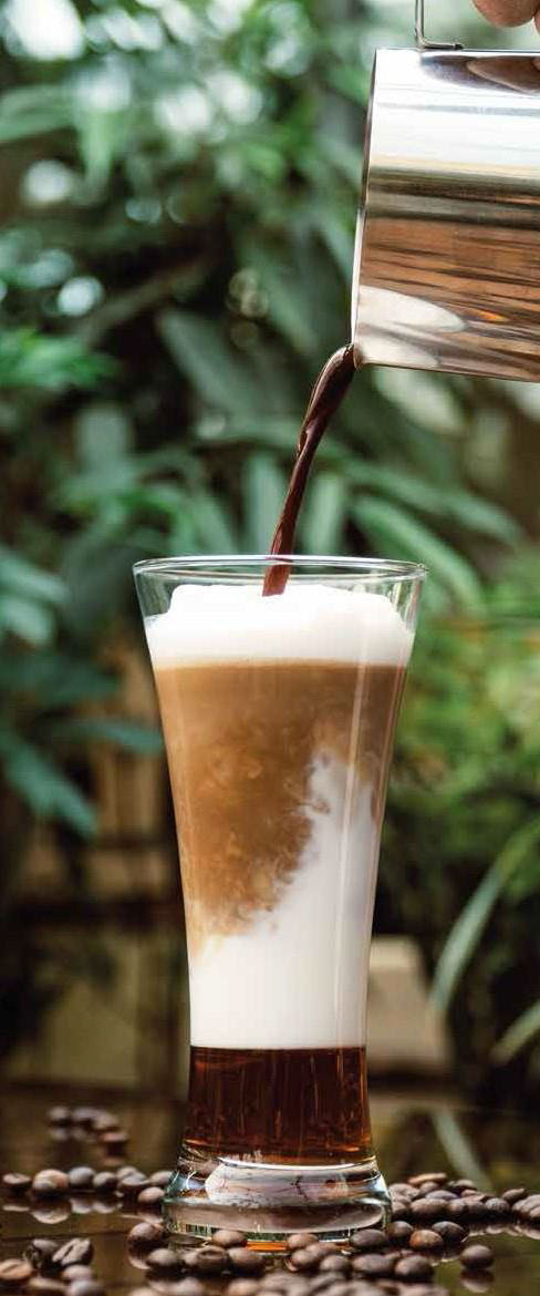 Coffee Break Masalto