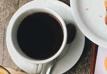 Coffee Break en evento