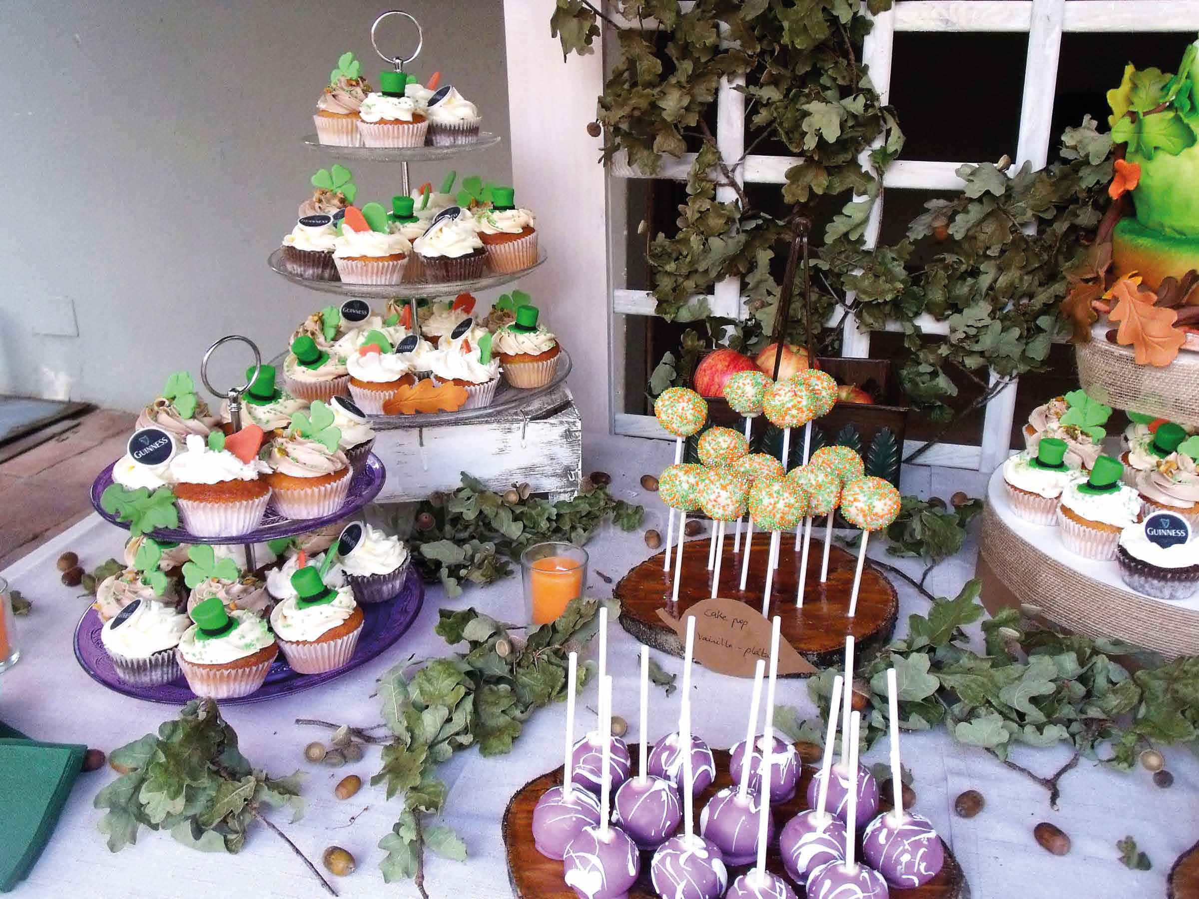 Mesas dulces Masalto