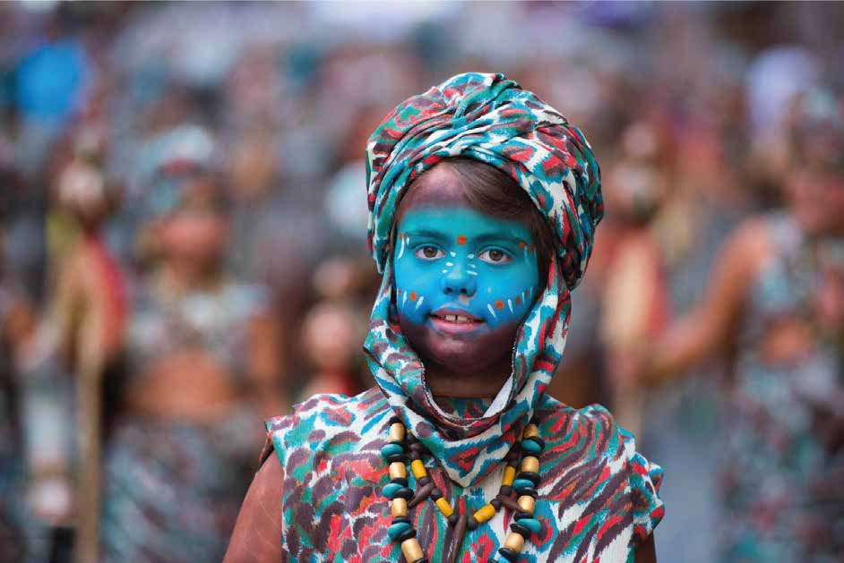 Fiestas y eventos Masalto