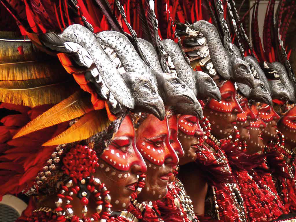 Condiciones generales Moros y Cristianos