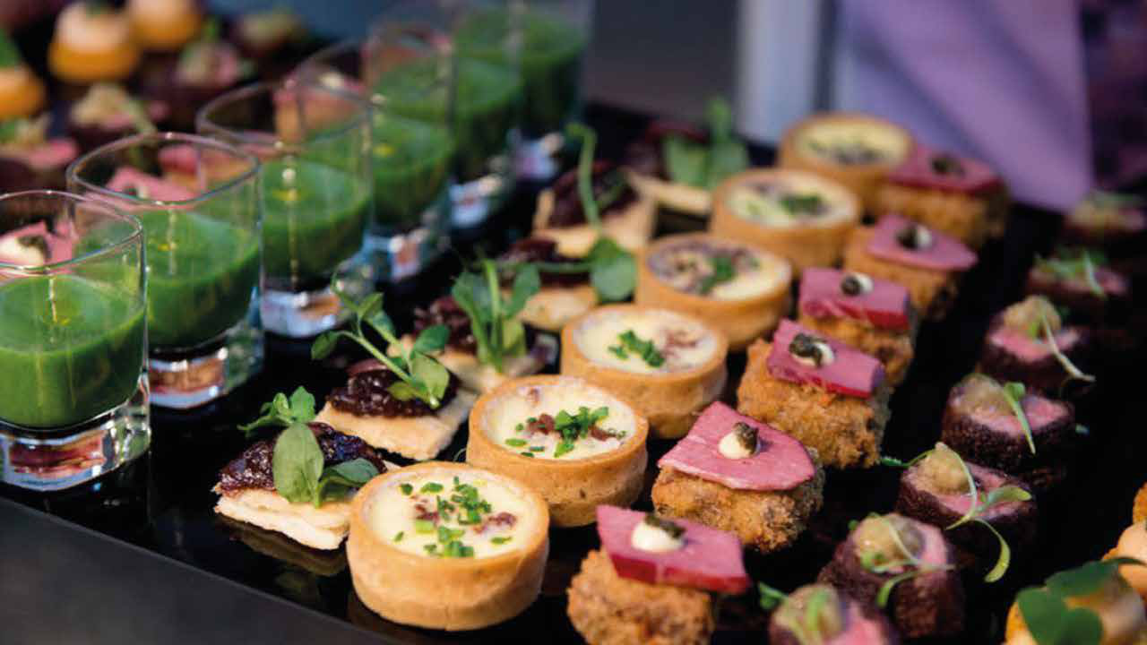 Condiciones generales