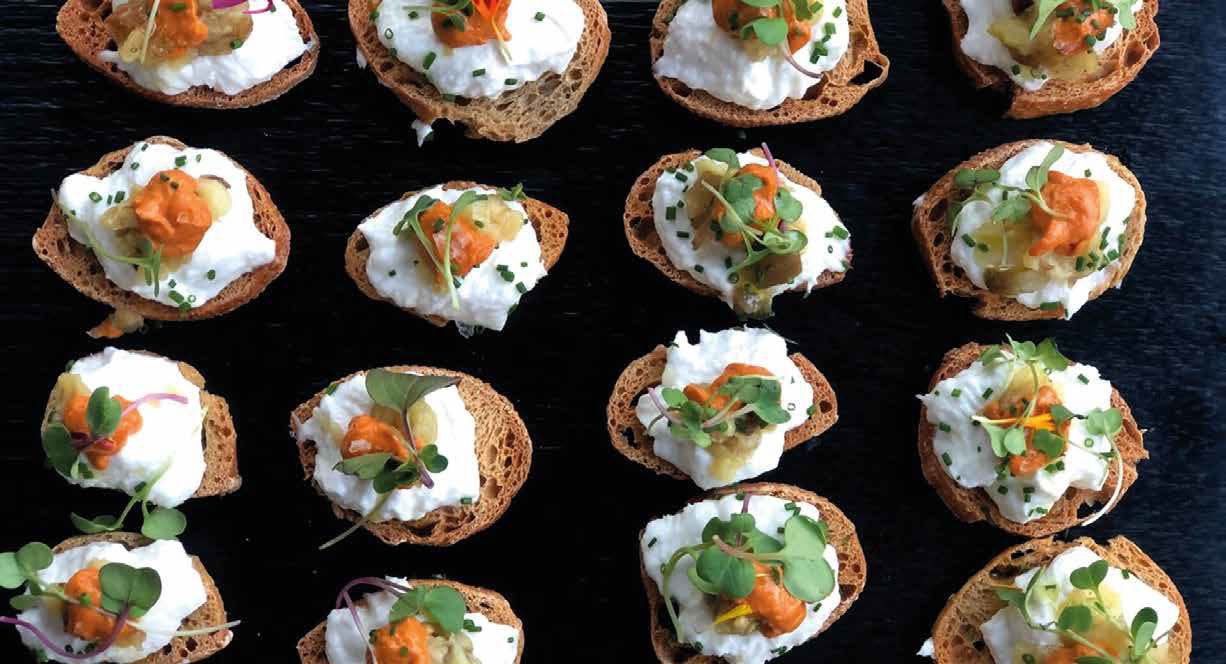 Cóctel Masalto 2025