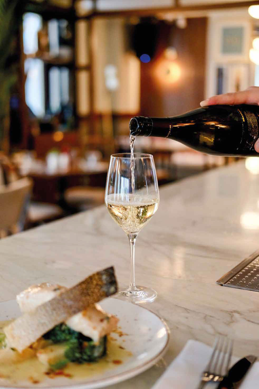 Vinos de honor Masalto